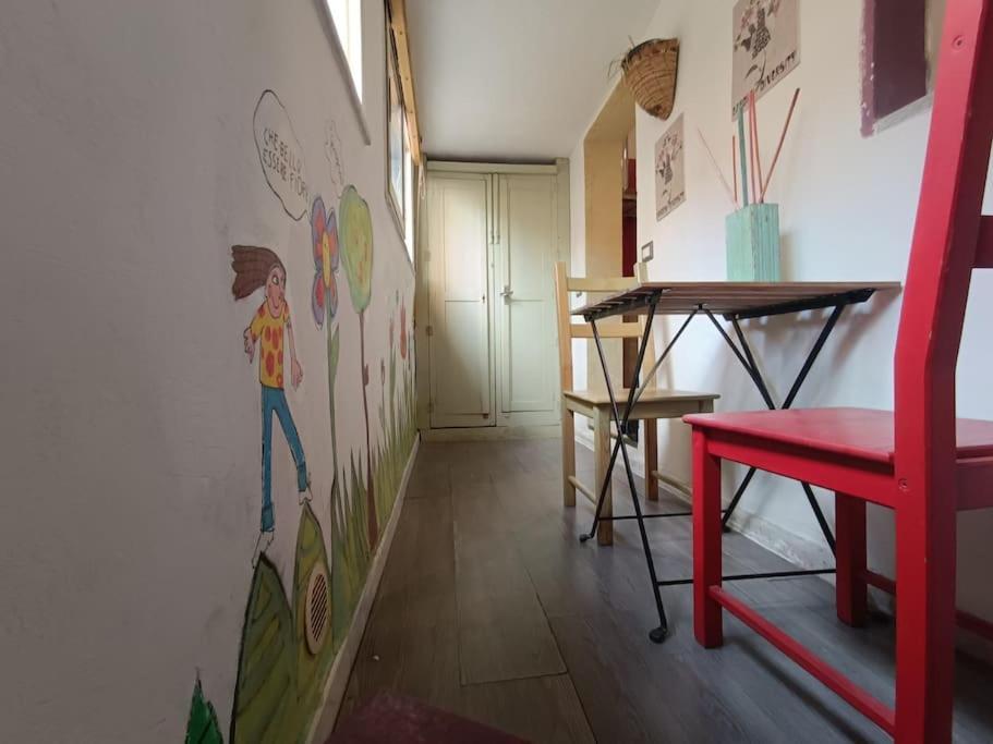 Eco Art Home Κατάνια Εξωτερικό φωτογραφία
