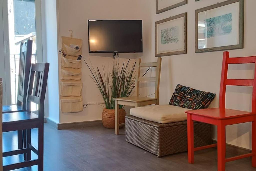 Eco Art Home Κατάνια Εξωτερικό φωτογραφία