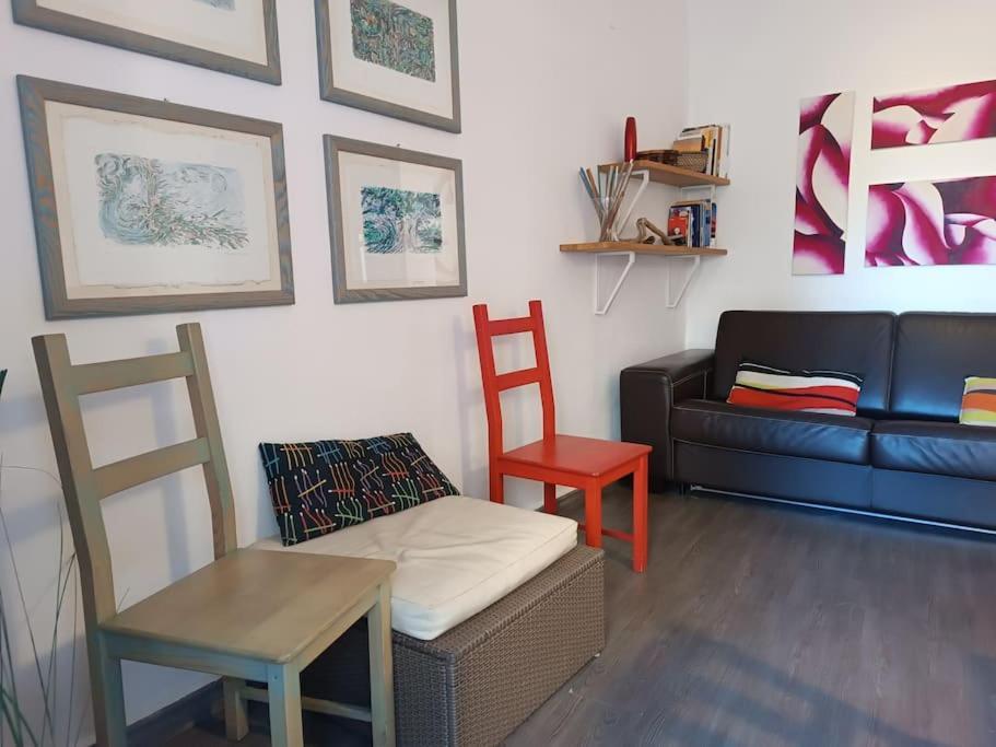 Eco Art Home Κατάνια Εξωτερικό φωτογραφία