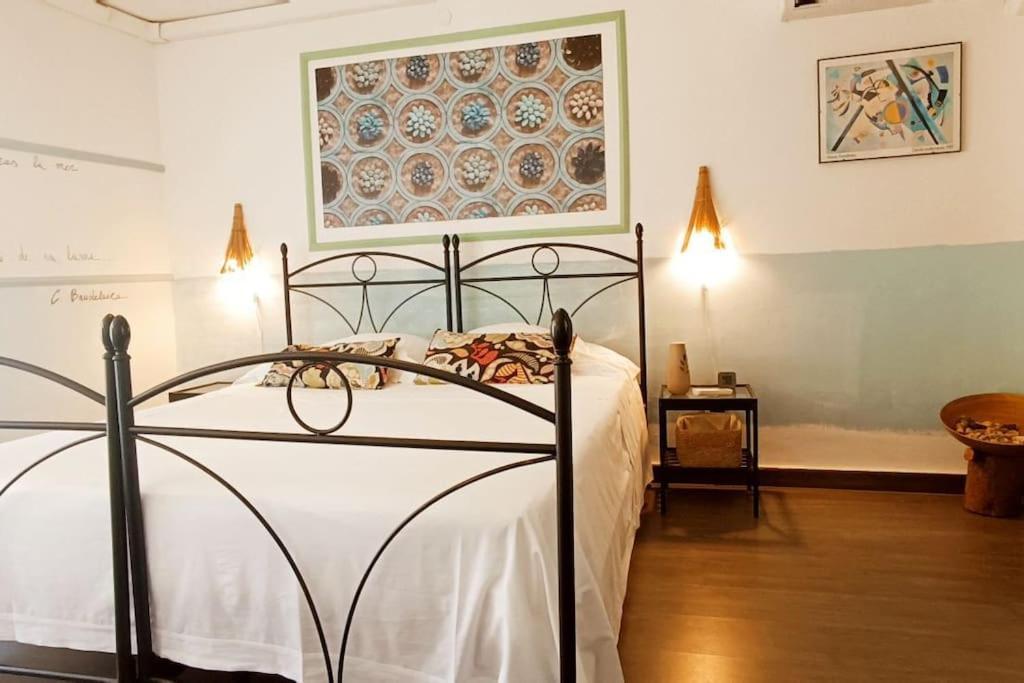 Eco Art Home Κατάνια Εξωτερικό φωτογραφία